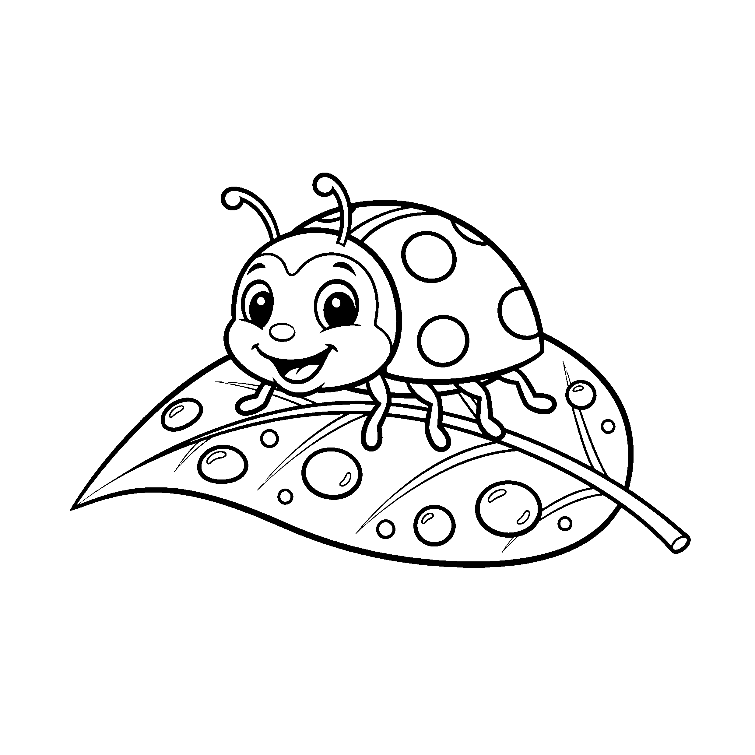 Coccinelle