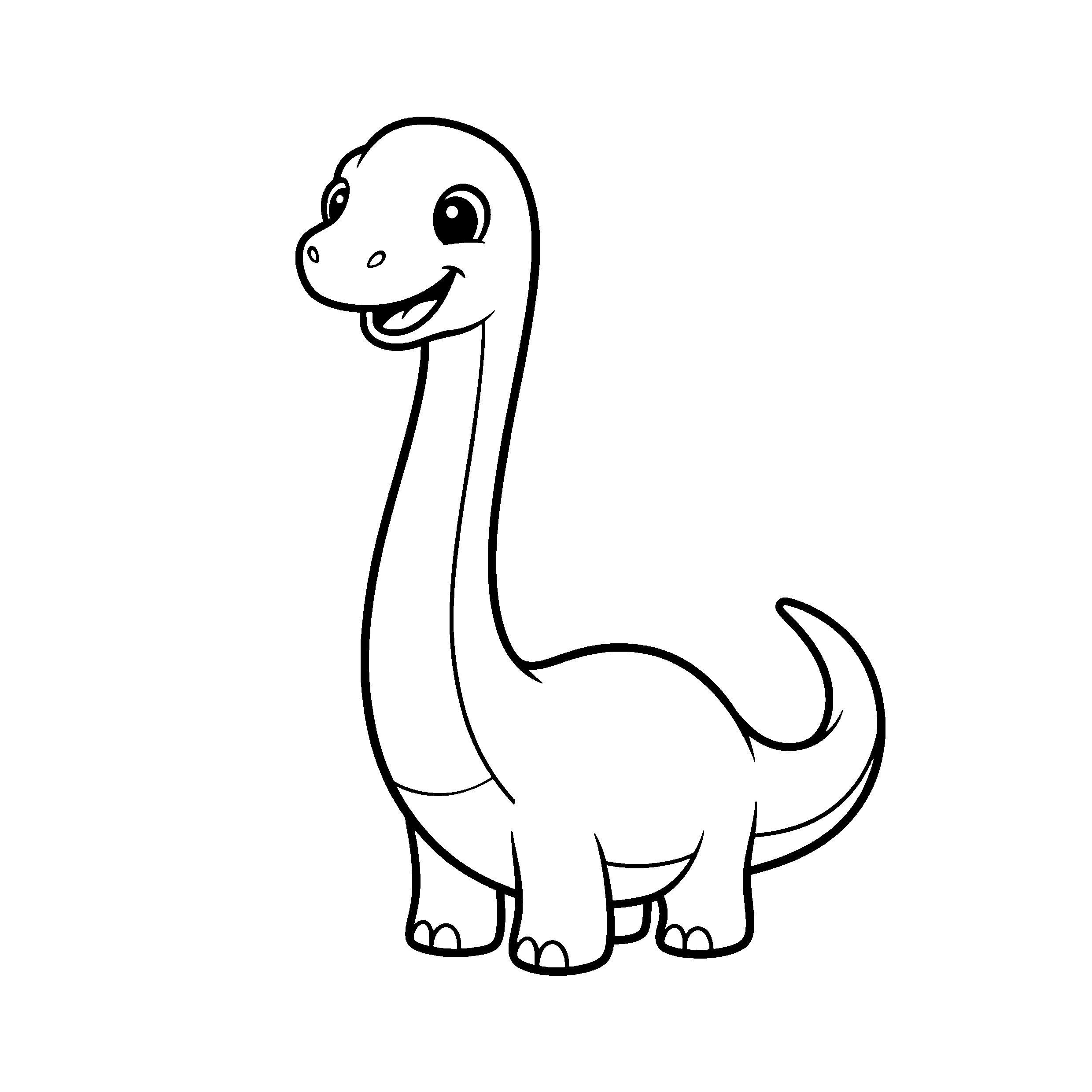 Diplodocus mignon