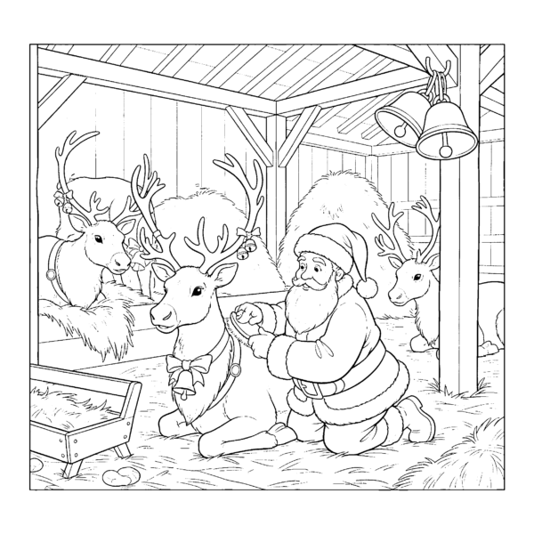 Rennes à l&rsquo;écurie