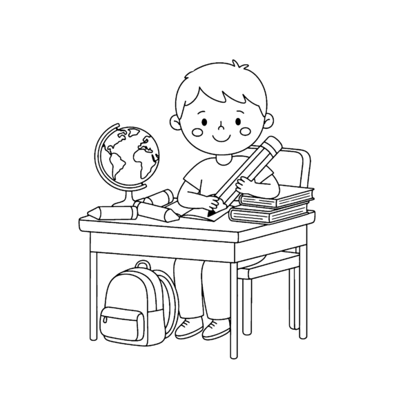 Rentrée des classes