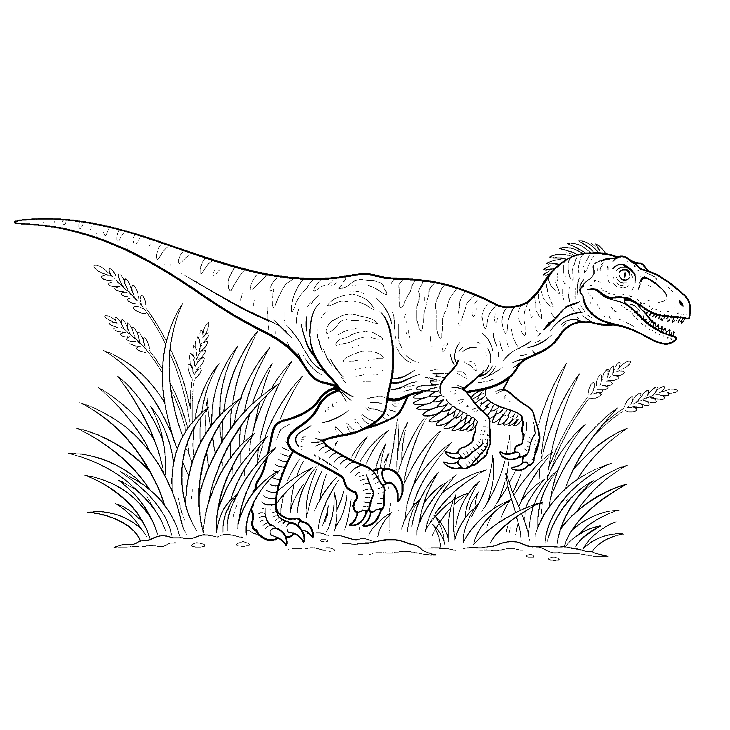 Vélociraptor